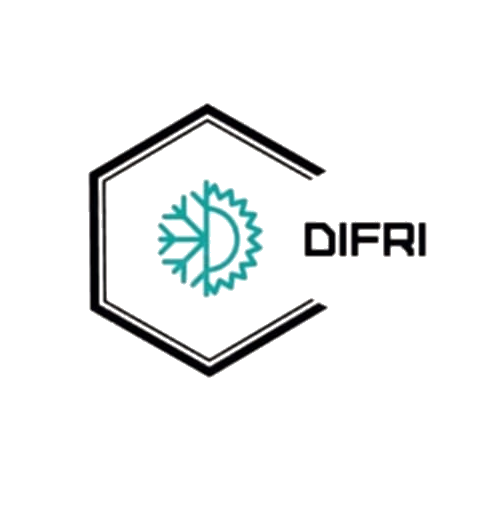 DIFRI logo